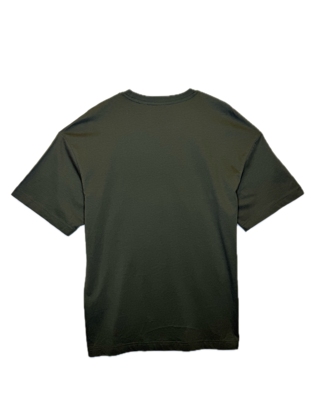 Khaki men t-shirt