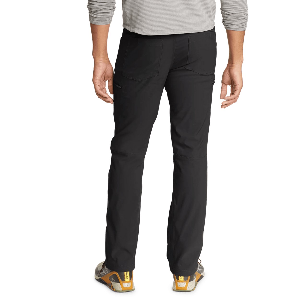 Mens Pants - Grey