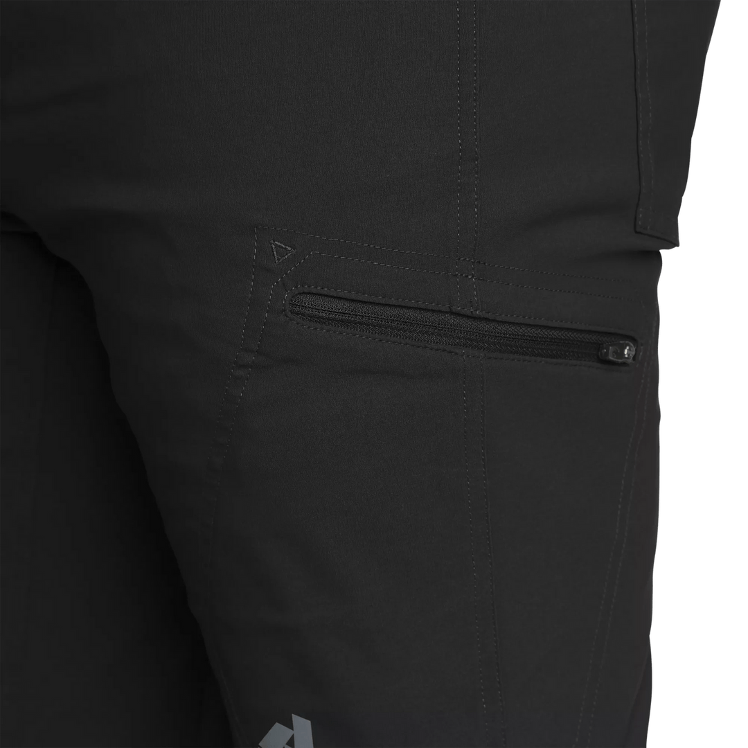 Mens Pants - Grey