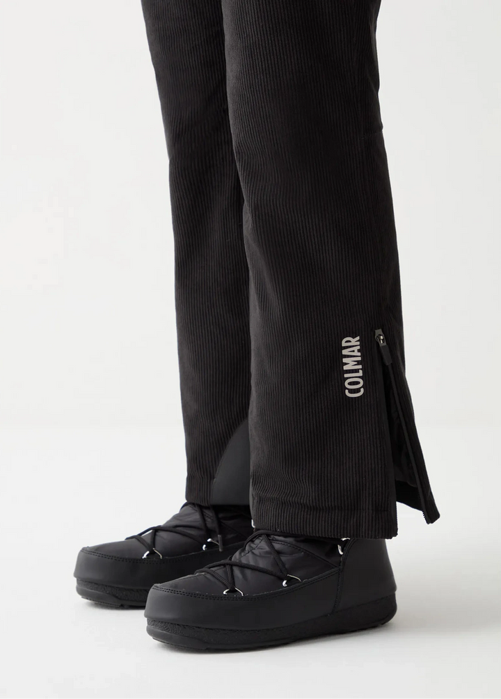 Black Ski pants