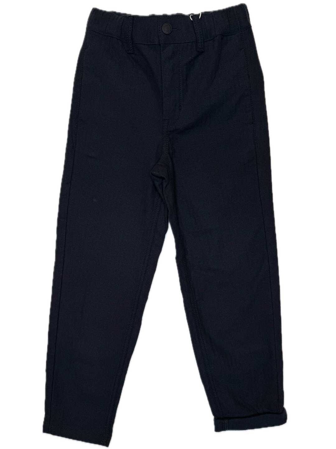 Dark Sapphire dress pants