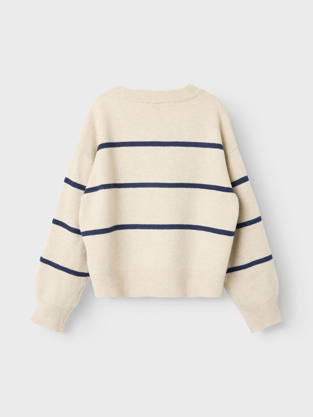 Peyote Knit Sweater Light Layer