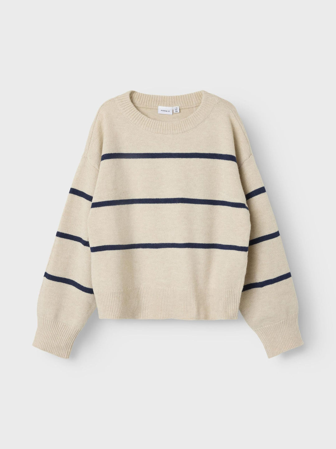 Peyote Knit Sweater Light Layer