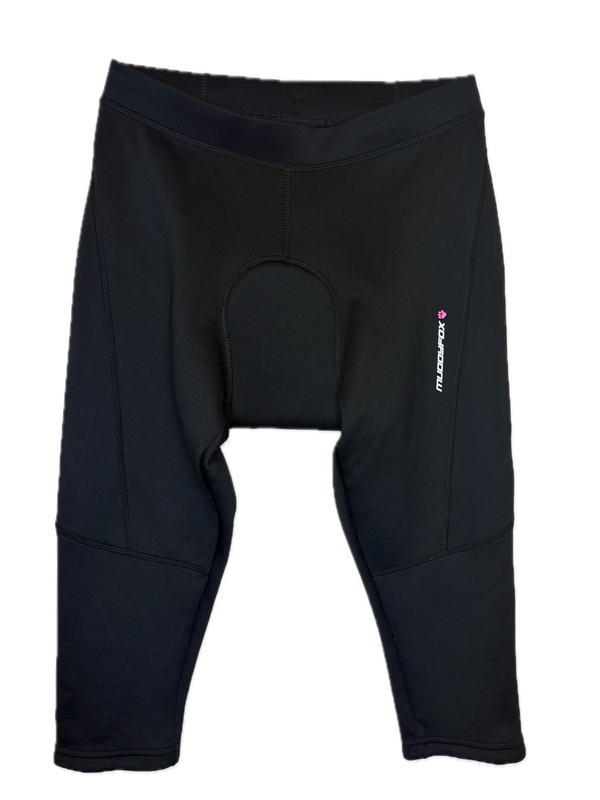 Black Athletic Shorts