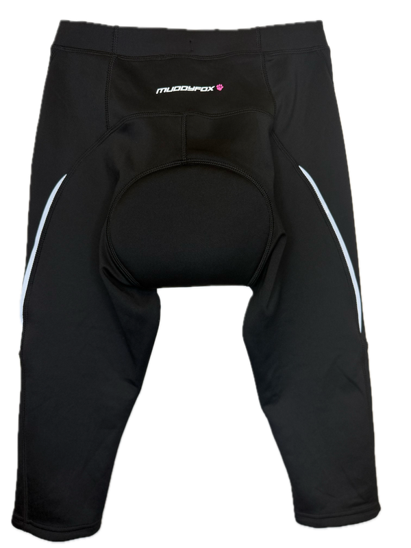 Black Athletic Shorts