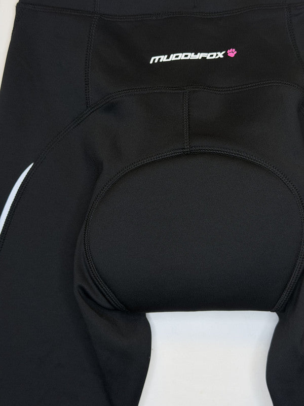 Black Athletic Shorts