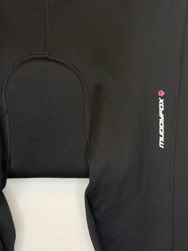 Black Athletic Shorts