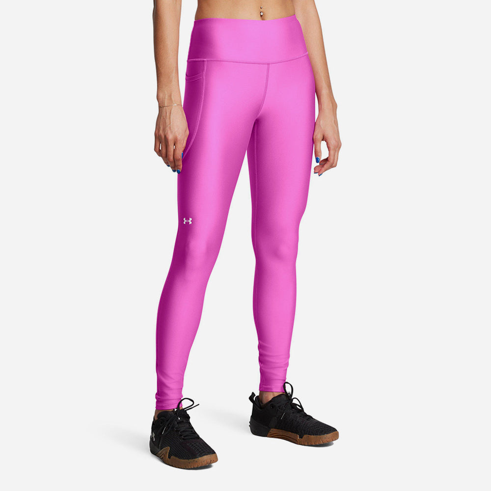 Womens Leggings - Pink