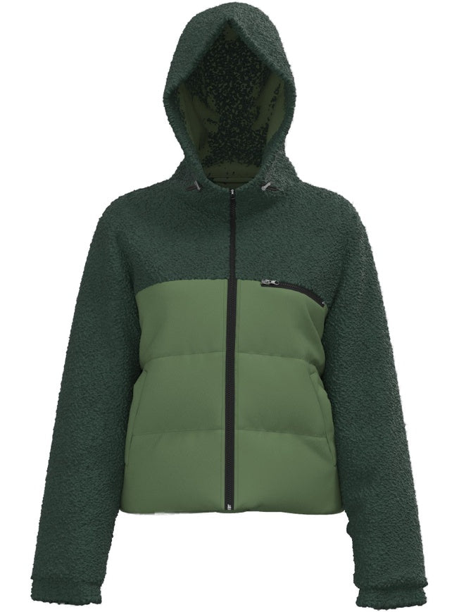 Women's Vila Pineneedle Jacket