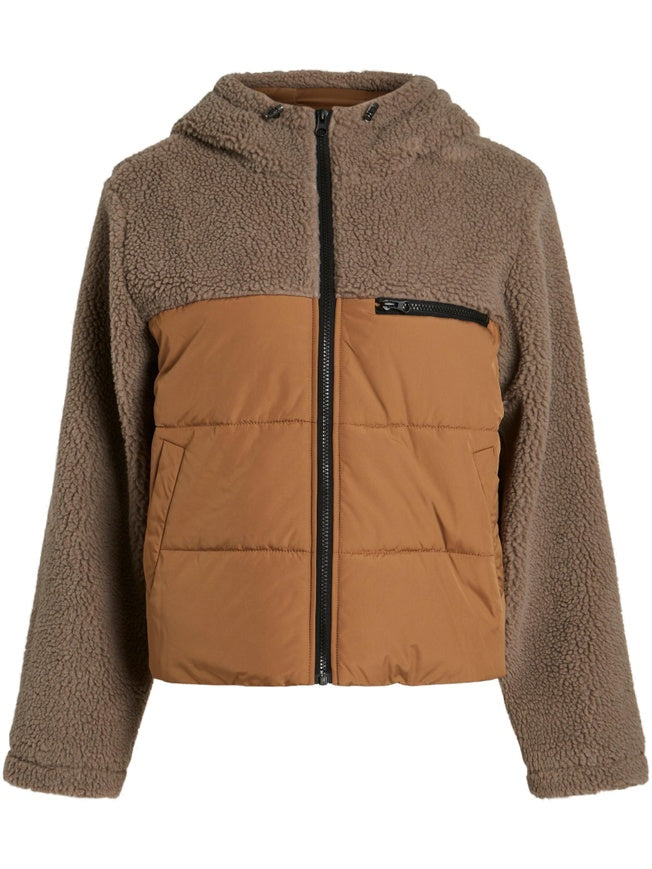 Women's Vila Pineneedle Jacket