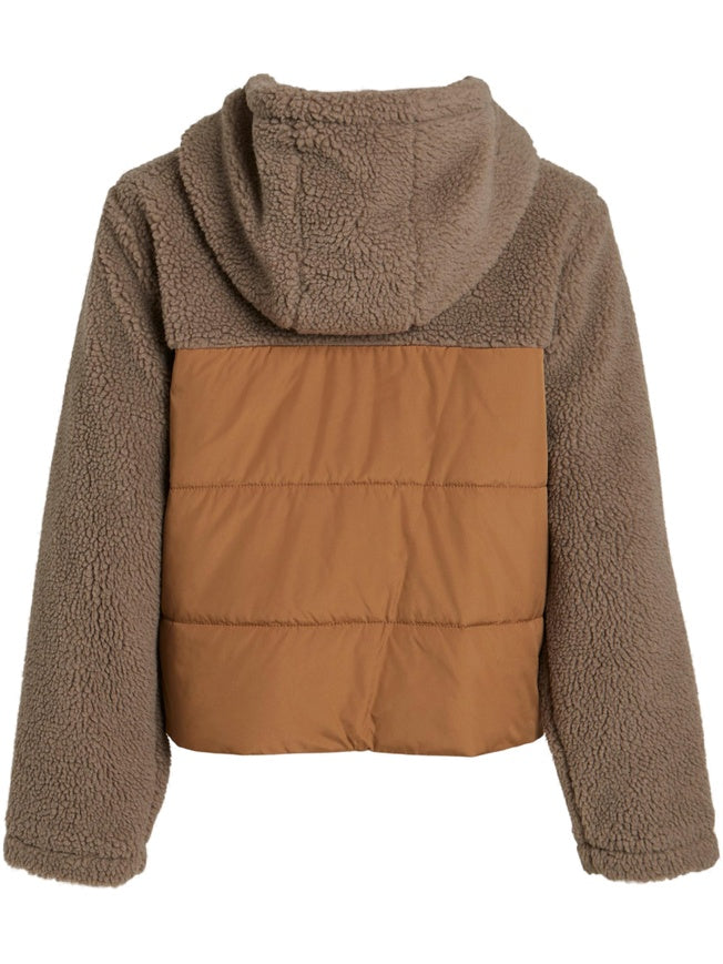 Women's Vila Pineneedle Jacket
