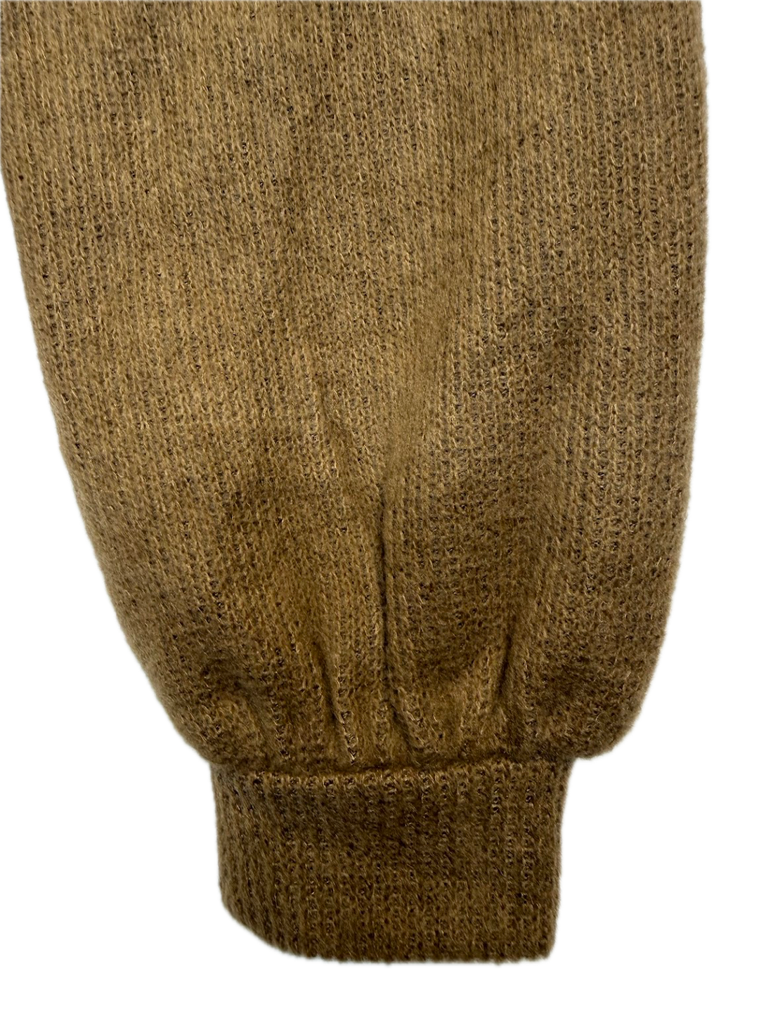 Women's Malt Ball Sweater