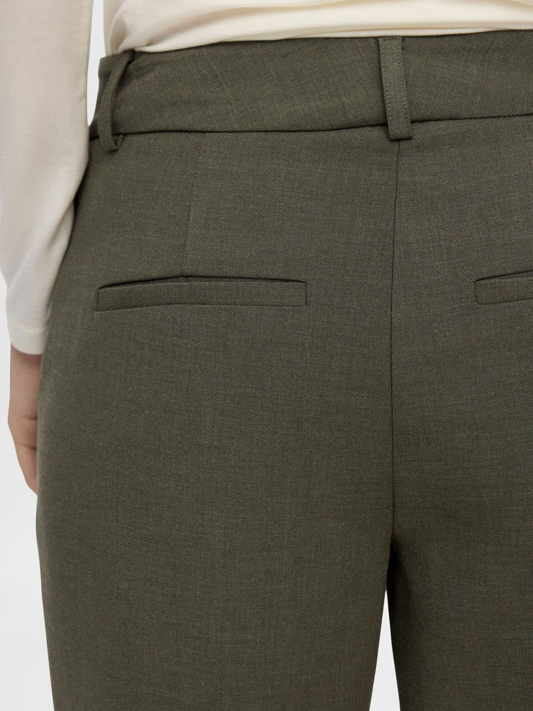 Melange Women's Everyday Pants