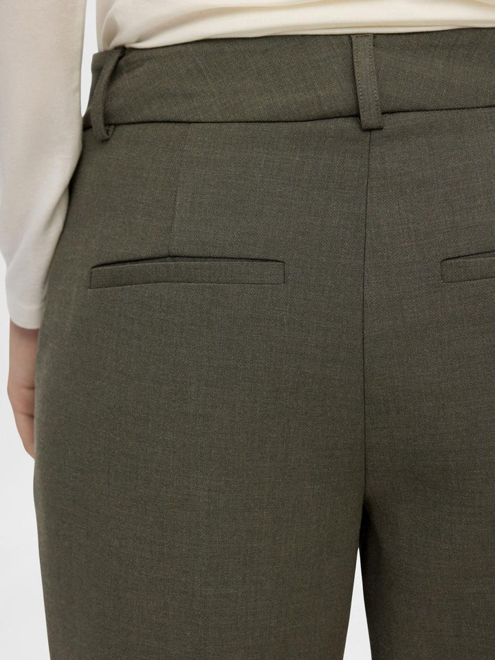 Melange Women's Everyday Pants