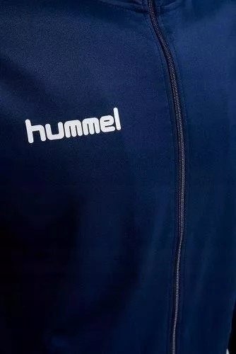 Boys Jacket - Blue