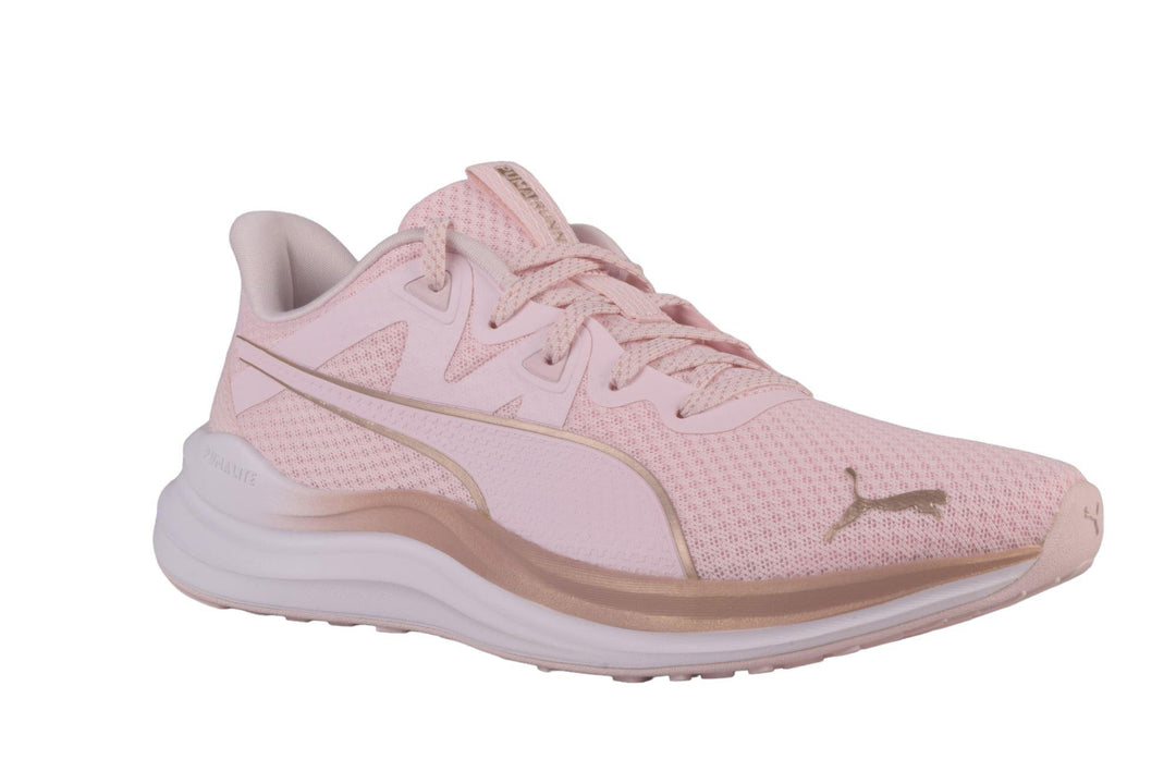 Women Sneaker - Pink