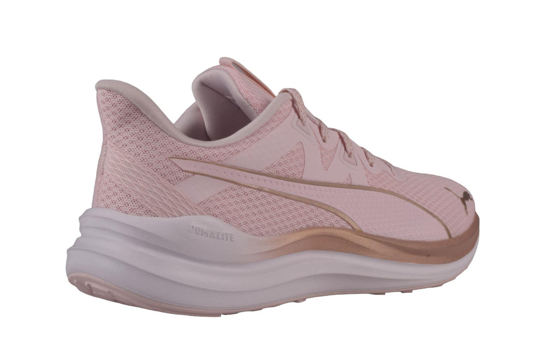 Women Sneaker - Pink