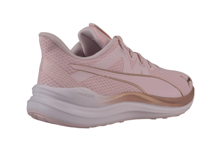 Women Sneaker - Pink