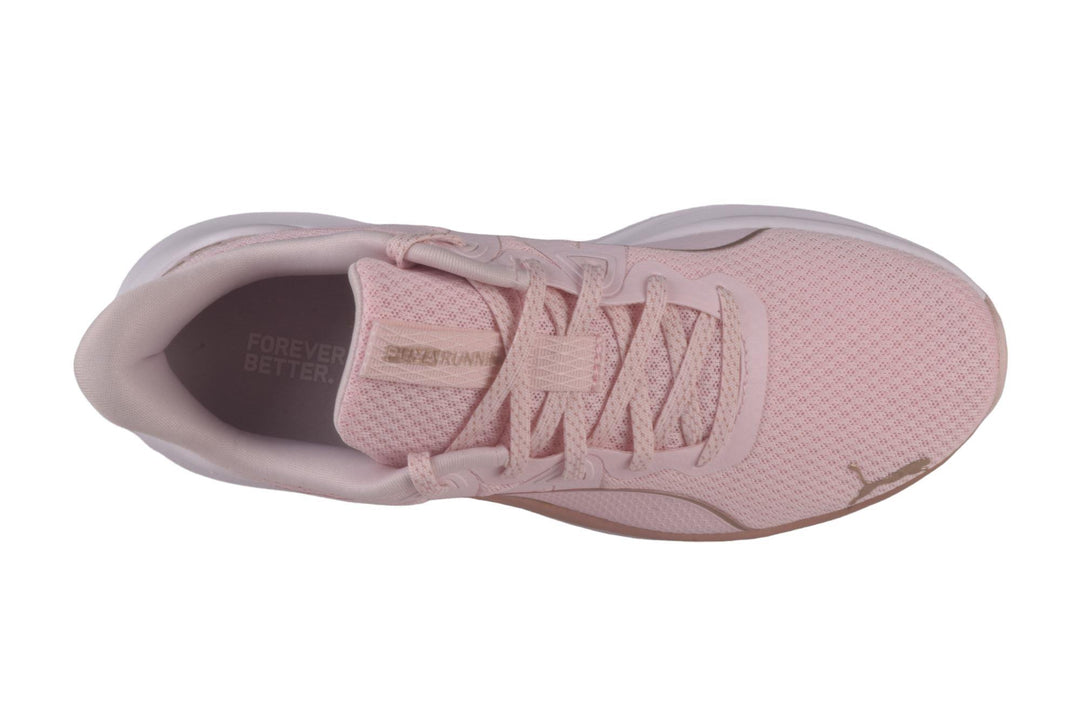Women Sneaker - Pink