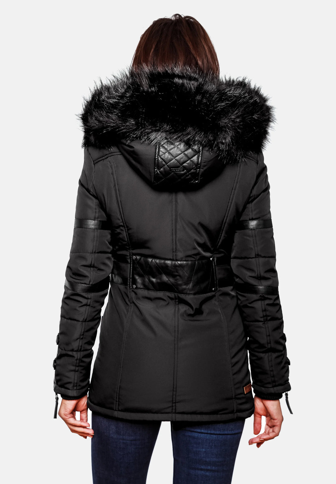 Black Puffer