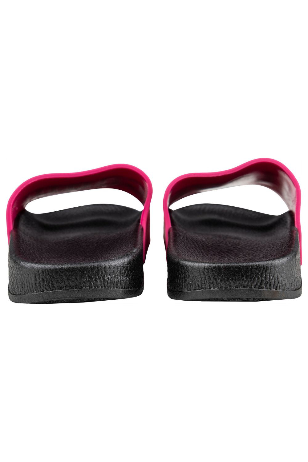Pink Slippers