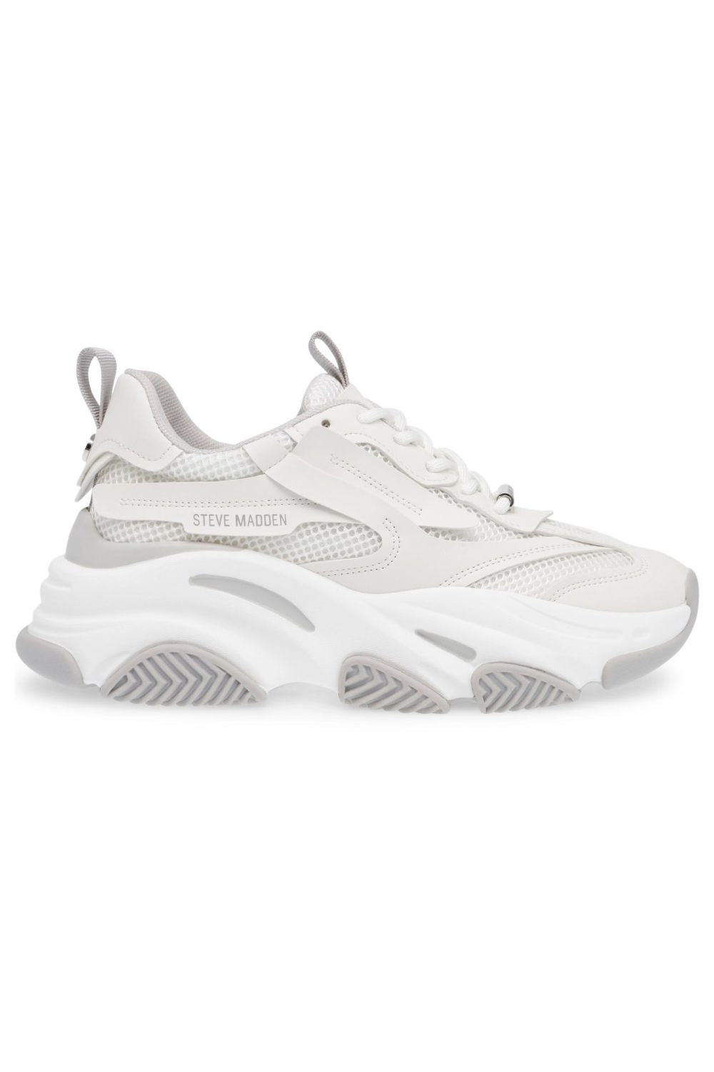 White Sneakers