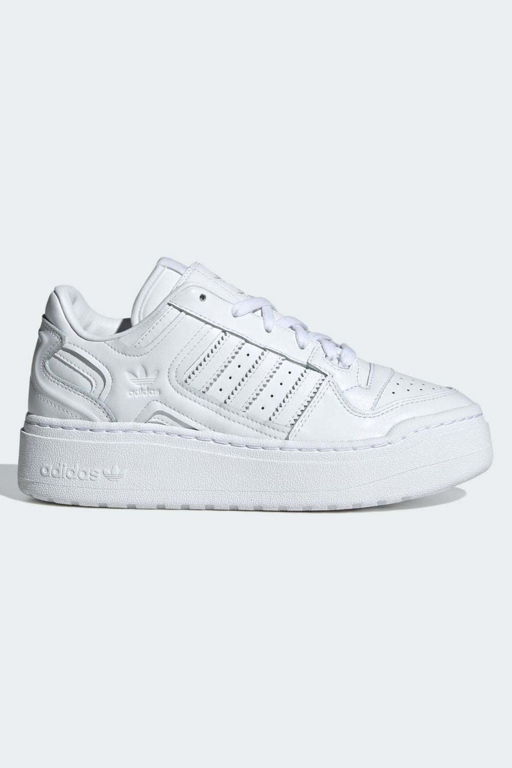 White Sneakers