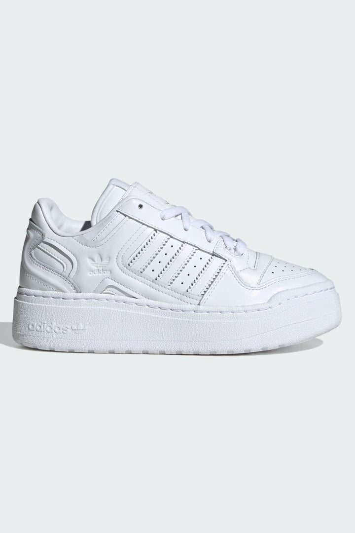 White Sneakers