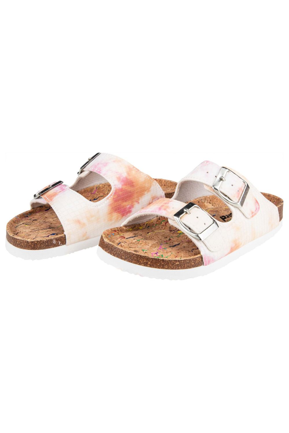 Pink Slippers