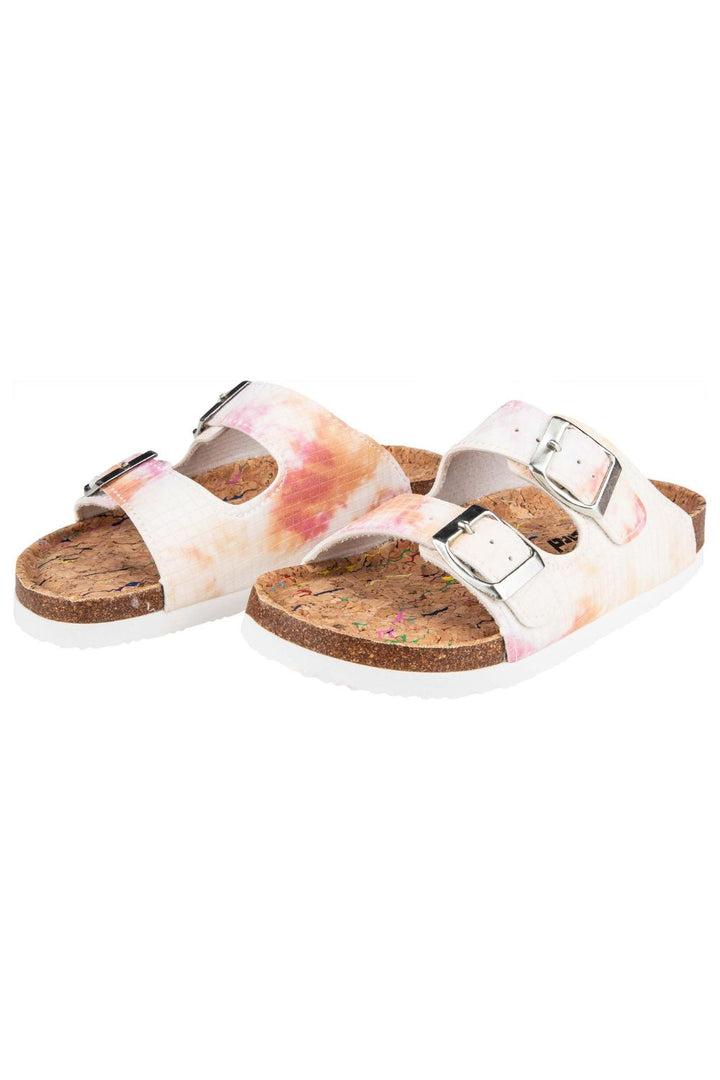 Pink Slippers