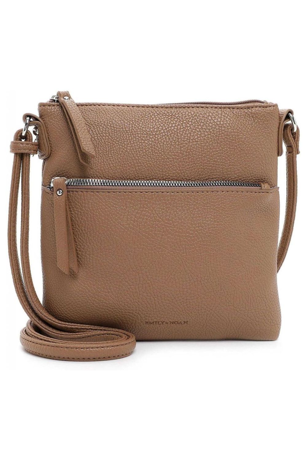 Brown Handbag