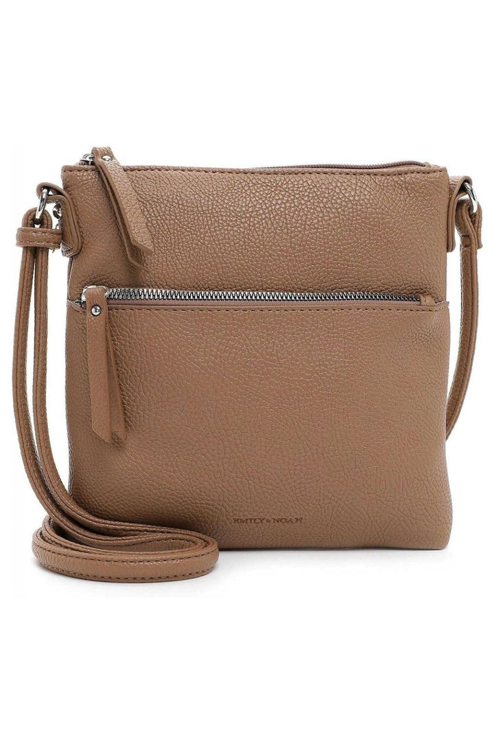 Brown Handbag