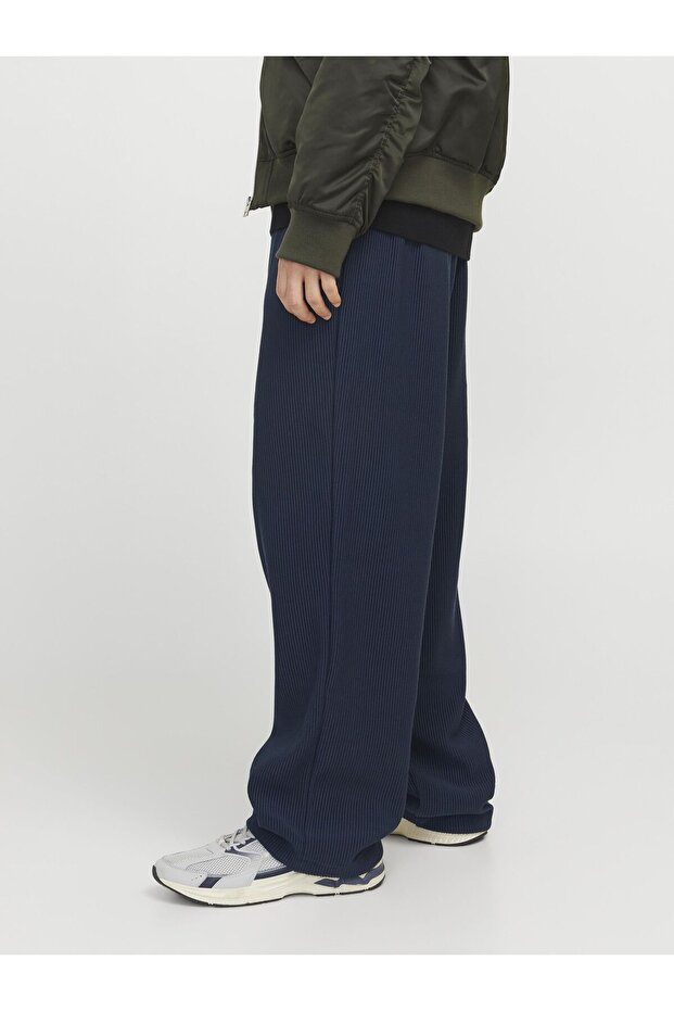 Chino Pants - Sky Captain