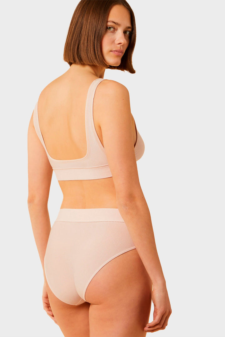 Mīkstas bikini biksītes