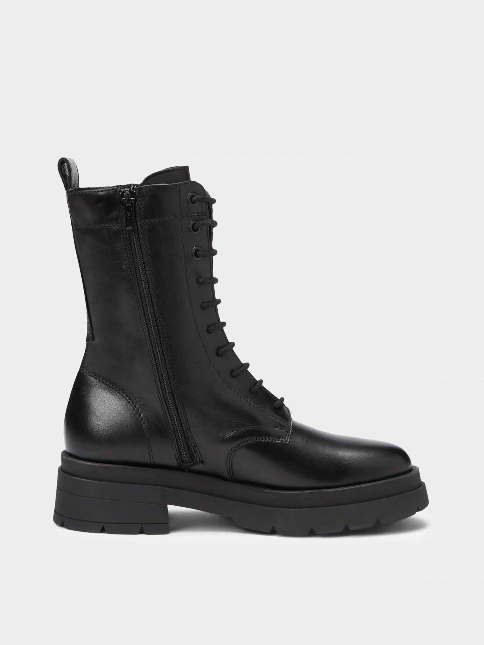 Women Boot - Black