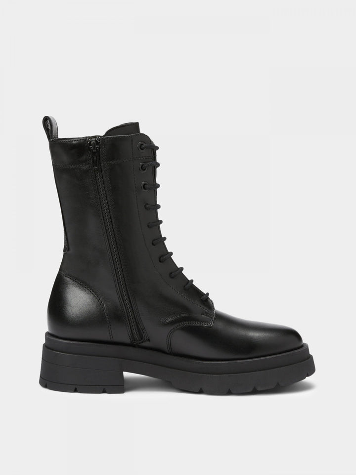Women Boot - Black