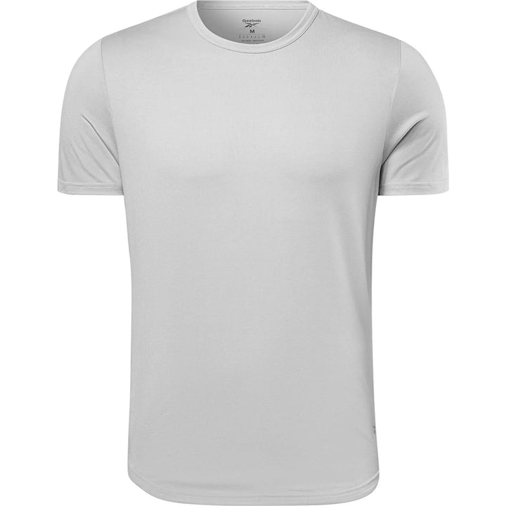 Mens Athletic Shirt - Grey