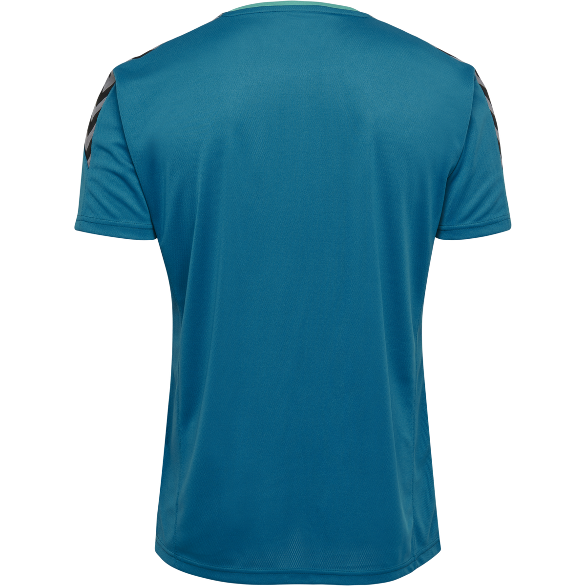 Boys Athletic Shirts - Blue