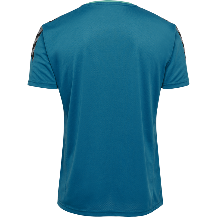 Boys Athletic Shirts - Blue