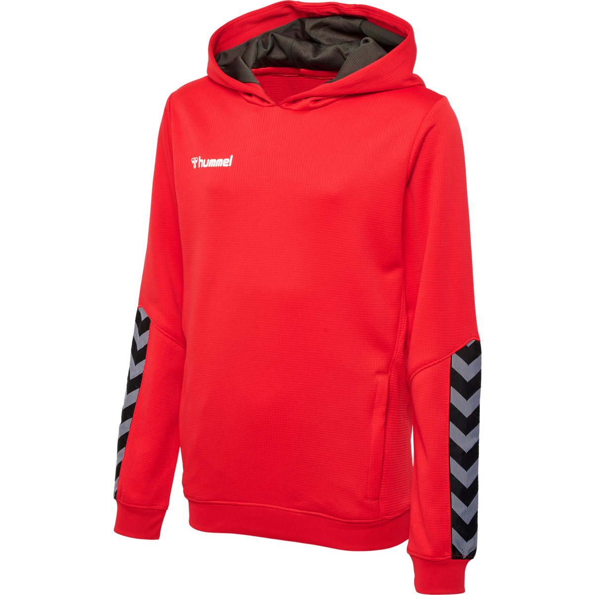 Boys Hoodie - Green