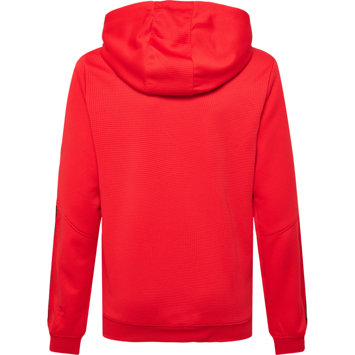 Boys Hoodie - Green