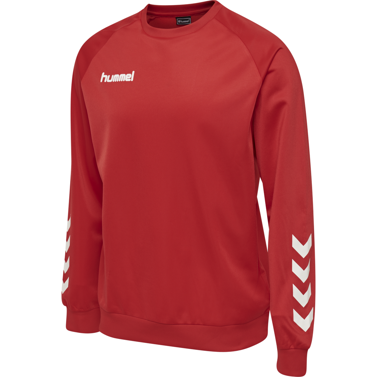 Boys Sweatshirt - Red
