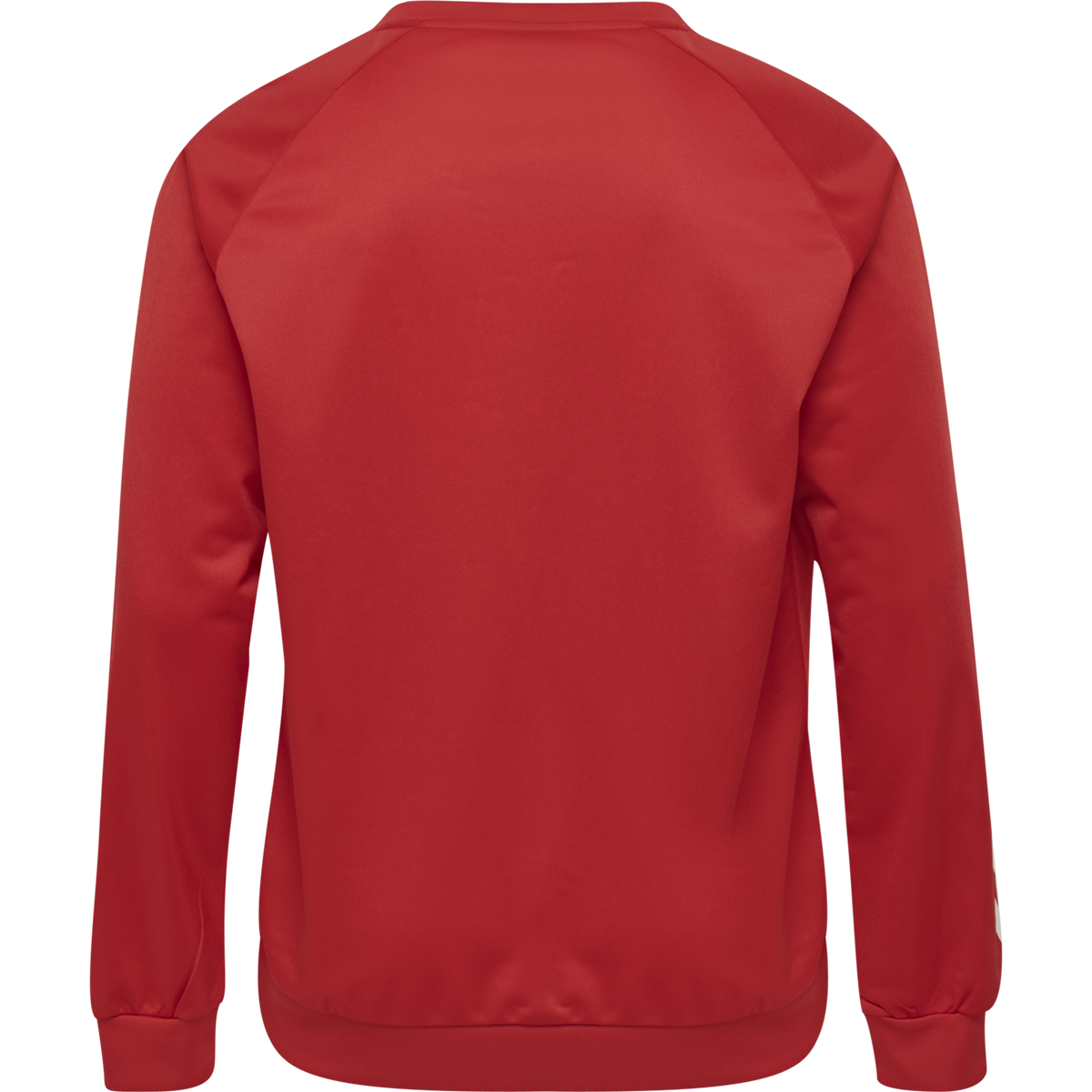 Boys Sweatshirt - Red