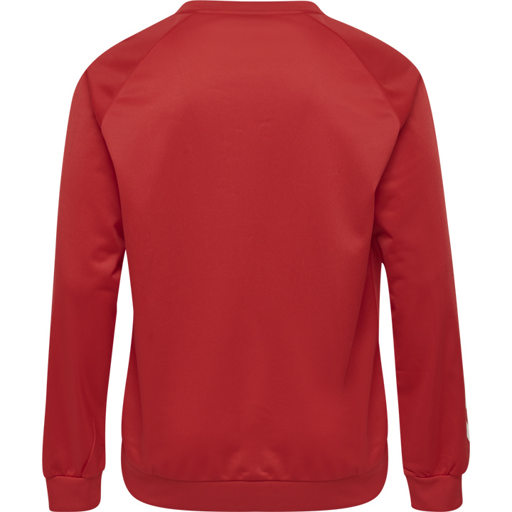 Boys Sweatshirt - Red