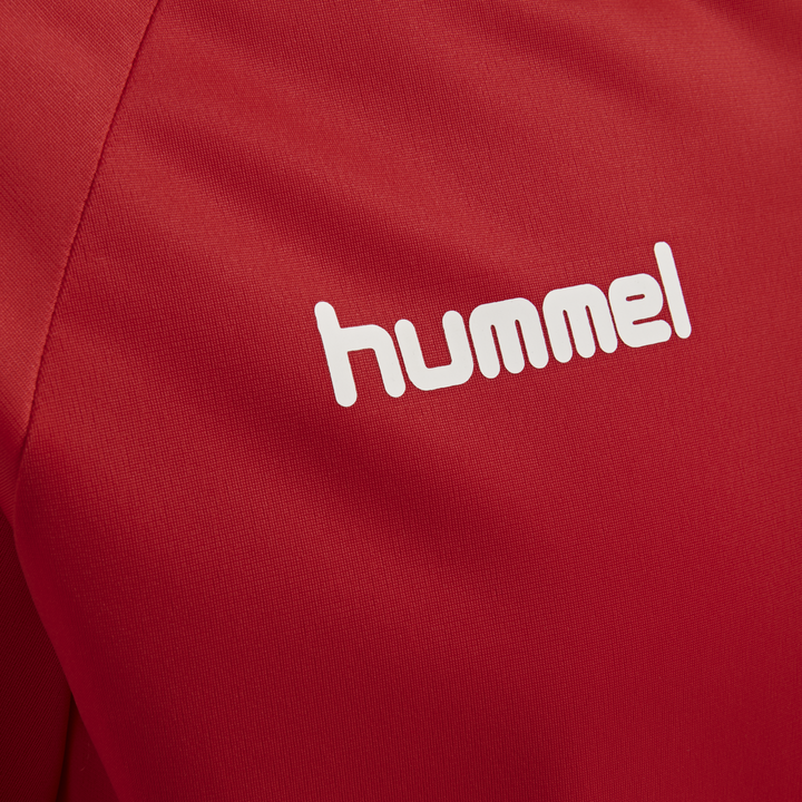 Boys Sweatshirt - Red