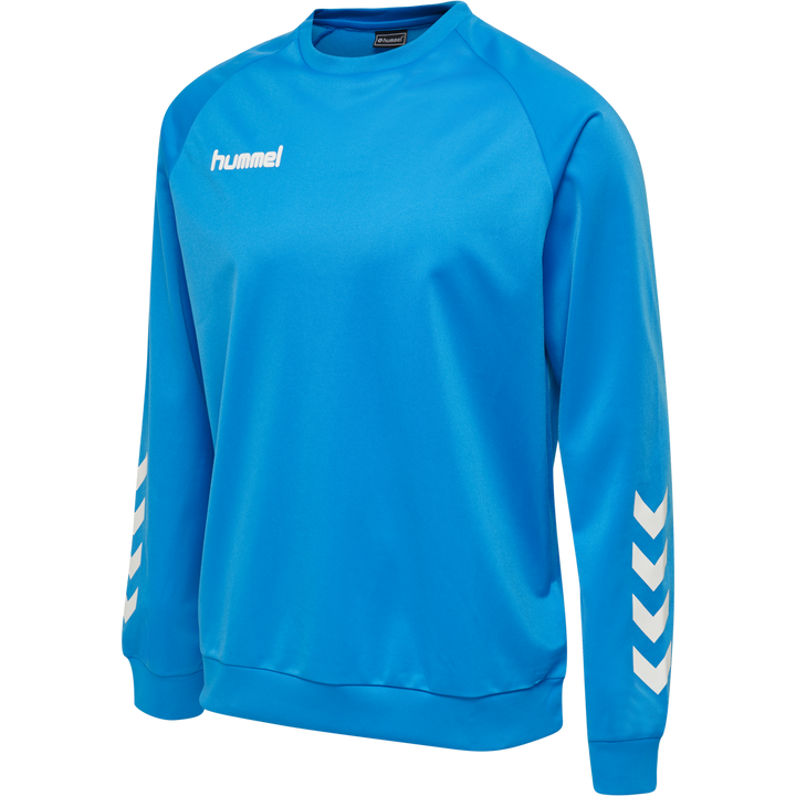 Boys Sweatshirt - Blue