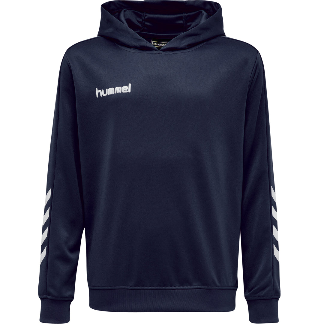 Boys Hoodie - Blue