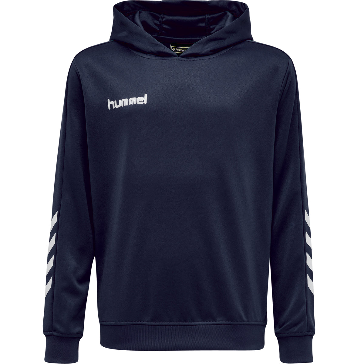 Boys Hoodie - Blue