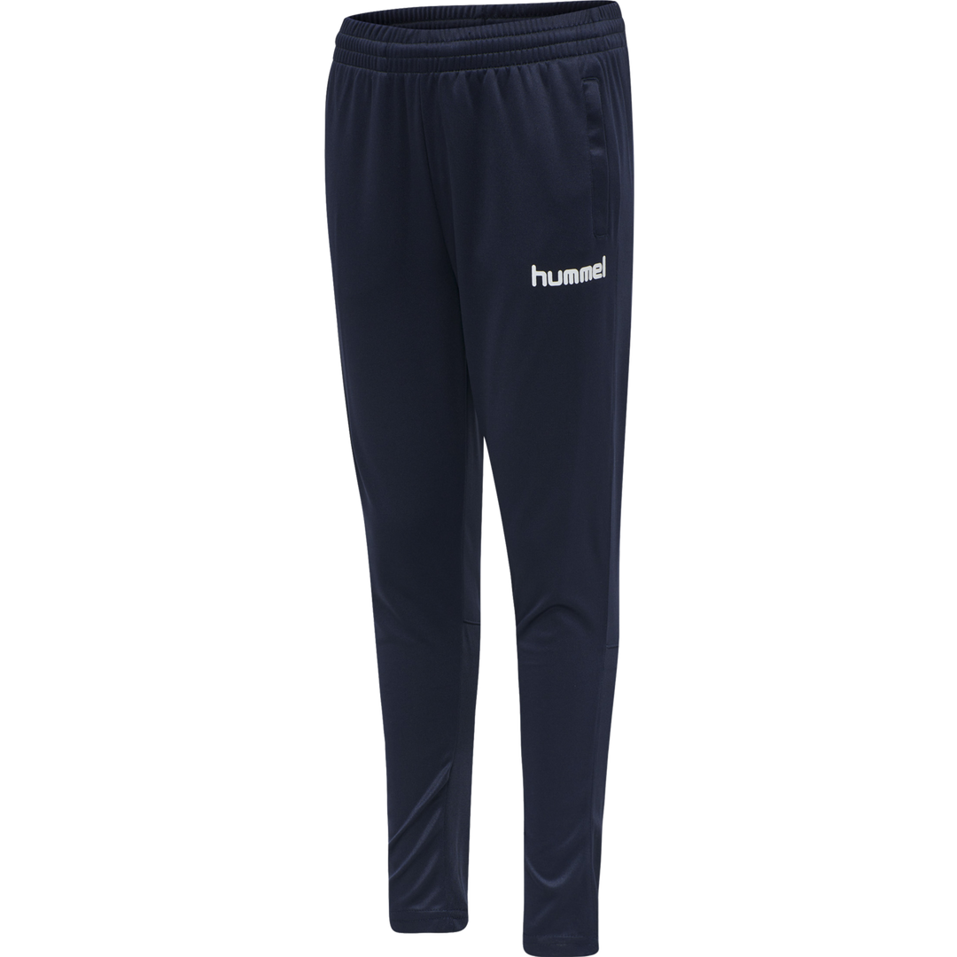 Boys Athletic Pants - Blue
