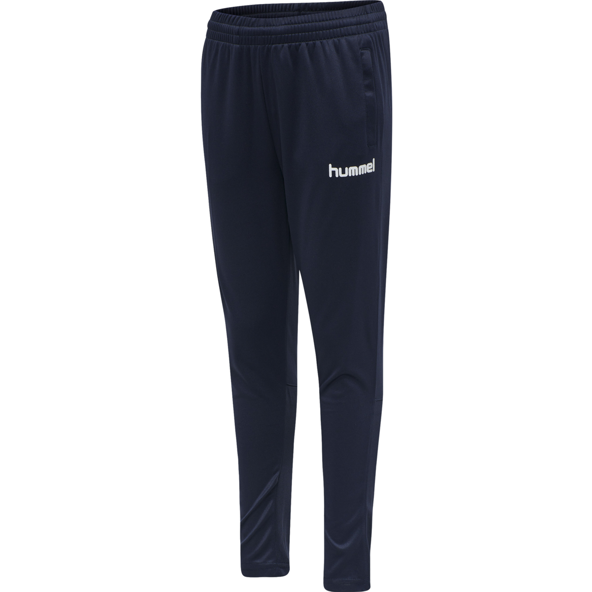 Boys Athletic Pants - Blue